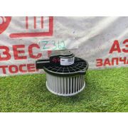 Мотор отопителя Mazda Atenza GG3P L3-VE FSE019090P 2006 Z362