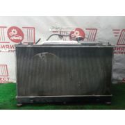 Радиатор двигателя Mazda Atenza GG3P L3-VE FSE019090P 2006 Z362