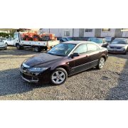 Радиатор кондиционера Mazda Atenza GG3P L3-VE FSE019090P 2006 Z362