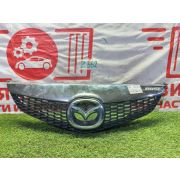 Решетка радиатора Mazda Atenza GG3P L3-VE FSE019090P 2006 Z362