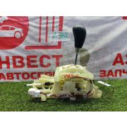Селектор АКПП (Блок переключения) Mazda Atenza GG3P L3-VE FSE019090P 2006 Z362