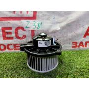 Мотор отопителя Toyota Raum EXZ10 5E-FE A244L -01A 2000 Z381