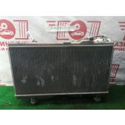Радиатор двигателя Toyota Raum EXZ10 5E-FE A244L -01A 2000 Z381