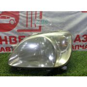 Фара левая Toyota Raum EXZ10 5E-FE A244L -01A 2000 Z381