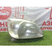 Фара правая Toyota Raum EXZ10 5E-FE A244L -01A 2000 Z381