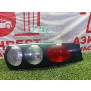 Фонарь стоп-сигнала правый Toyota Raum EXZ10 5E-FE A244L -01A 2000 Z381