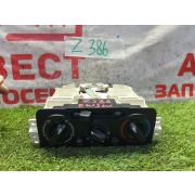 Блок управления отоплением и вентиляцией (Климат-контроль) Mazda Demio DW3W B3-E FNC219090G 2001 Z386