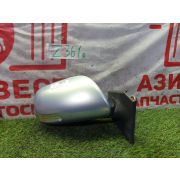 Зеркало боковое правое Toyota Vitz KSP90 1KR-FE K410 -04A 2009 Z361