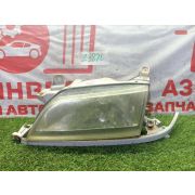 Фара левая Toyota Corona Premio ST210 3S-FSE A247E -01A 2001 Z387