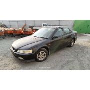 Резонатор воздушного фильтра Honda Accord CF3 F18B MCJA 2001 Z388