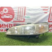 Фара левая Honda Accord CF3 F18B MCJA 2001 Z388