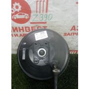 Вакуумный усилитель тормозов Nissan Serena PC24 SR20DE RE0F06A FP57 2000 Z390