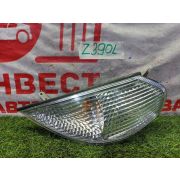 Габарит левый Nissan Serena PC24 SR20DE RE0F06A FP57 2000 Z390