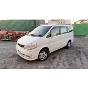 Шлейф-лента аирбага Nissan Serena PC24 SR20DE RE0F06A FP57 2000 Z390