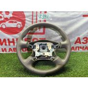 Руль Nissan Bluebird Sylphy TG10 QR20DD RE0F06A FP54 2003 Z392