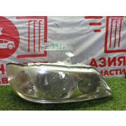 Фара правая Nissan Bluebird Sylphy TG10 QR20DD RE0F06A FP54 2003 Z392