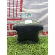 Подушка безопасности водителя Nissan Cefiro A32 VQ20DE RE4F04A FN44 1998 Z394