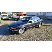 Моторчик омывателя BMW 528i E39 M52B28 A5S 300J - TH 1999 Z323