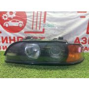 Фара левая BMW 528i E39 M52B28 A5S 300J - TH 1999 Z323