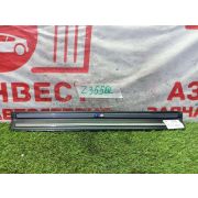 Накладка порога двери задняя левая BMW 318i E46 N46B20A A5S 390R - YR 2005 Z355