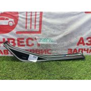 Накладка порога двери передняя левая BMW 318i E46 N46B20A A5S 390R - YR 2005 Z355