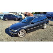 Радиатор кондиционера BMW 318i E46 N46B20A A5S 390R - YR 2005 Z355