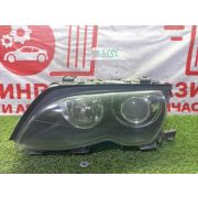Фара левая BMW 318i E46 N46B20A A5S 390R - YR 2005 Z355