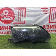 Фара правая BMW 318i E46 N46B20A A5S 390R - YR 2005 Z355