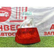 Фонарь стоп-сигнала левый BMW 318i E46 N46B20A A5S 390R - YR 2005 Z355