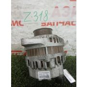 Генератор Honda Fit GD3 L15A SWRA 2005 Z318