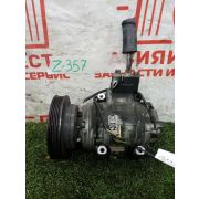 Компрессор кондиционера Toyota Corona ST170 4S-FE S50-512 1991 Z357