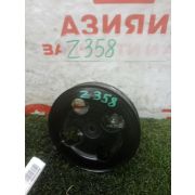 ГУР гидроусилитель руля Mitsubishi Airtrek CU2W 4G63 F4A42-1-JZB2 2001 Z358