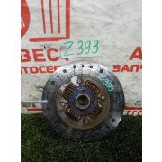Диск сцепления Toyota Carina AT192 5A-FE C50 -05A 1992 Z393