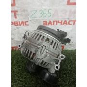 Генератор BMW 318i E46 N46B20A A5S 390R - YR 2005 Z355
