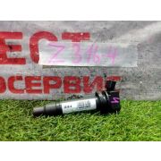 Катушка зажигания Toyota Mark II Blit GX110W 1G-FE A42DE A05A 2004 Z316-4