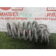 Пружины задние комплект Nissan Serena PC24 SR20DE RE0F06A FP57 2000 Z390