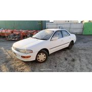 Жёсткость бампера переднего (сабля) Toyota Carina AT192 5A-FE C50 -05A 1992 Z393