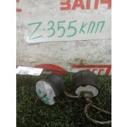 Подушка КПП BMW 318i E46 N46B20A A5S 390R - YR 2005 Z355