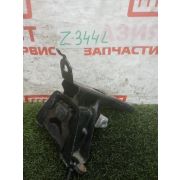 Подушка ДВС левая Toyota Vitz KSP90 1KR-FE K410 -04A 2010 Z344