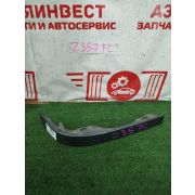 Планка под фару левая Toyota Corona ST170 4S-FE S50-512 1991 Z357