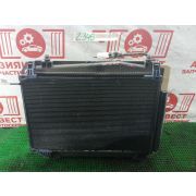 Радиатор двигателя Toyota Vitz SCP90 2SZ-FE K410 -05A 2007 Z346