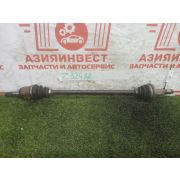 Привод задний левый Nissan X-Trail NT30 QR20DE RE4F04B FT44 2001 Z324