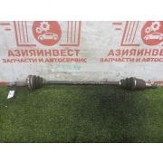 Привод задний правый Nissan X-Trail NT30 QR20DE RE4F04B FT44 2001 Z324