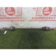 Привод задний левый Nissan X-Trail NT30 QR20DE RE4F04B FT44 2003 Z305