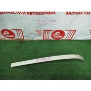 Планка под фару правая Toyota Corona Exiv ST180 4S-FI A140L -742 1990 Z334