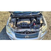 Замок зажигания Toyota Corolla Fielder NZE141G 1NZ-FE K310 -02A 2008 Z331