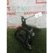 Подушка ДВС левая Toyota Vitz KSP90 1KR-FE K410 -04A 2009 Z361