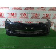 Бампер передний Toyota Ipsum ACM21W 2AZ-FE U241E -02A 2003 Z363