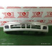 Бампер передний Toyota Corona Premio ST210 3S-FSE A247E -01A 2000 Z397