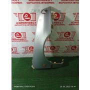 Крыло переднее правое Toyota Sprinter Carib AE111G 4A-FE A245E -05A 2002 Z365